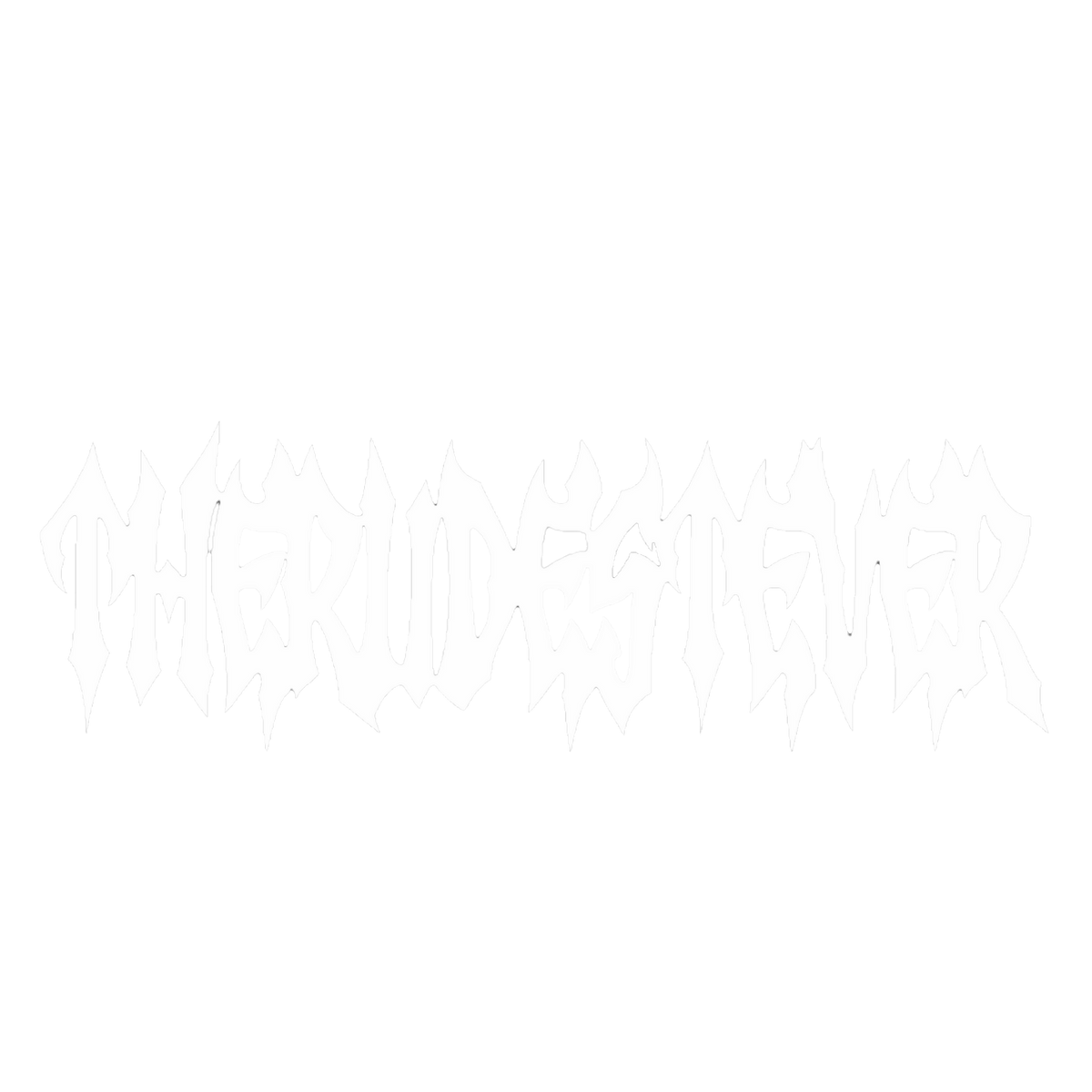 THERUDESTEVER